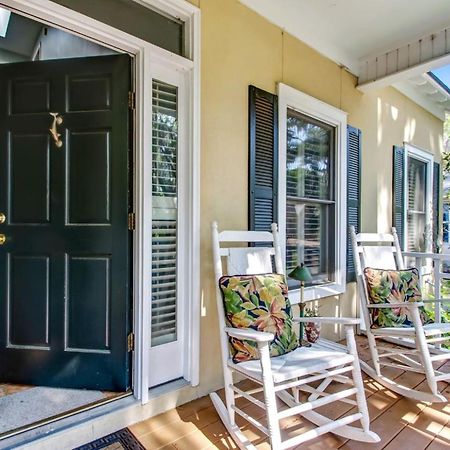 321 Broadway Villa St. Simons Island Luaran gambar