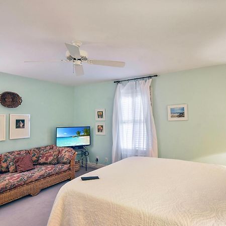 321 Broadway Villa St. Simons Island Luaran gambar