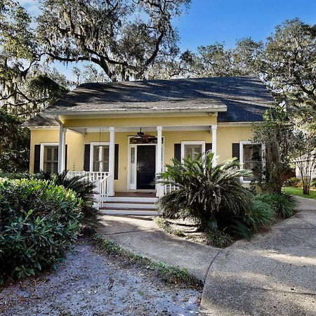 321 Broadway Villa St. Simons Island Luaran gambar