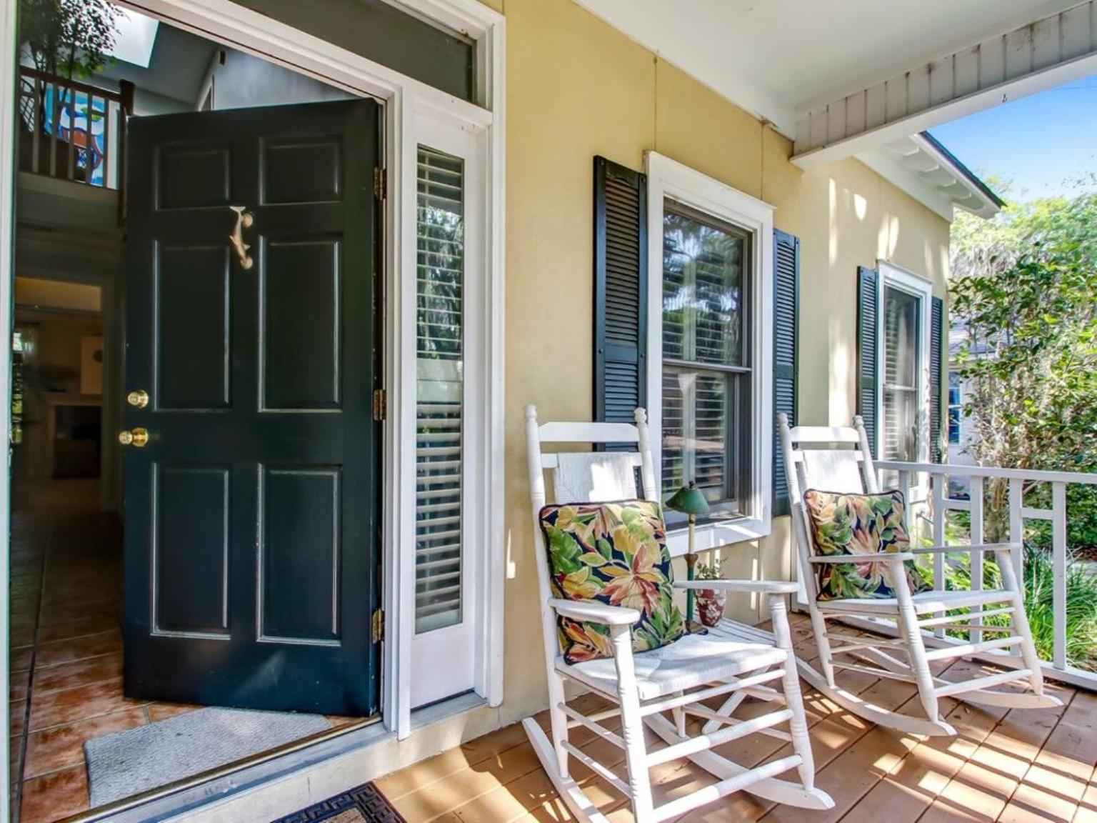 321 Broadway Villa St. Simons Island Luaran gambar