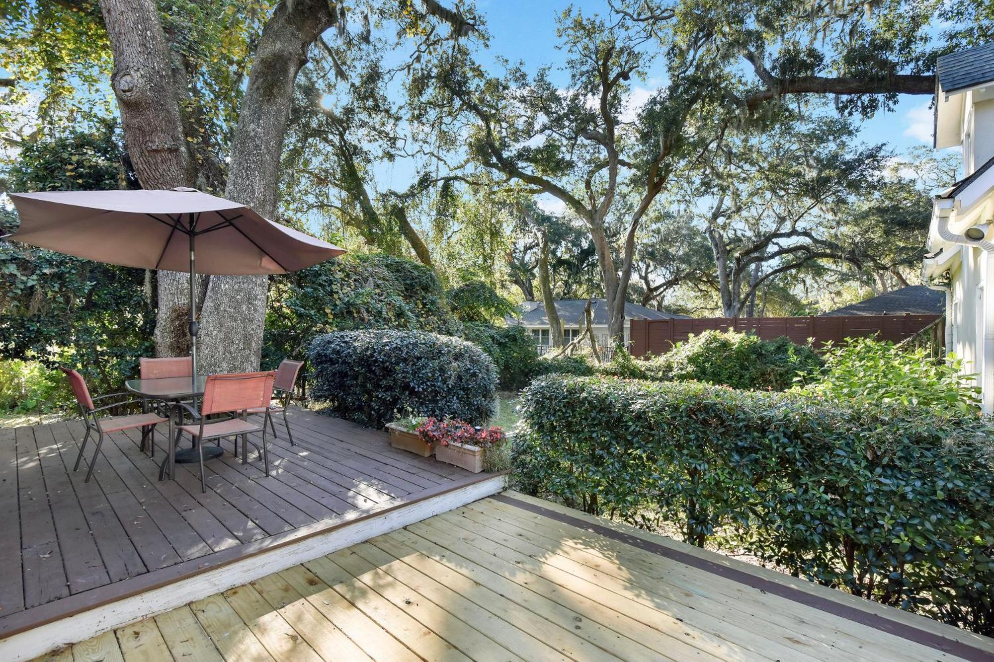 321 Broadway Villa St. Simons Island Luaran gambar