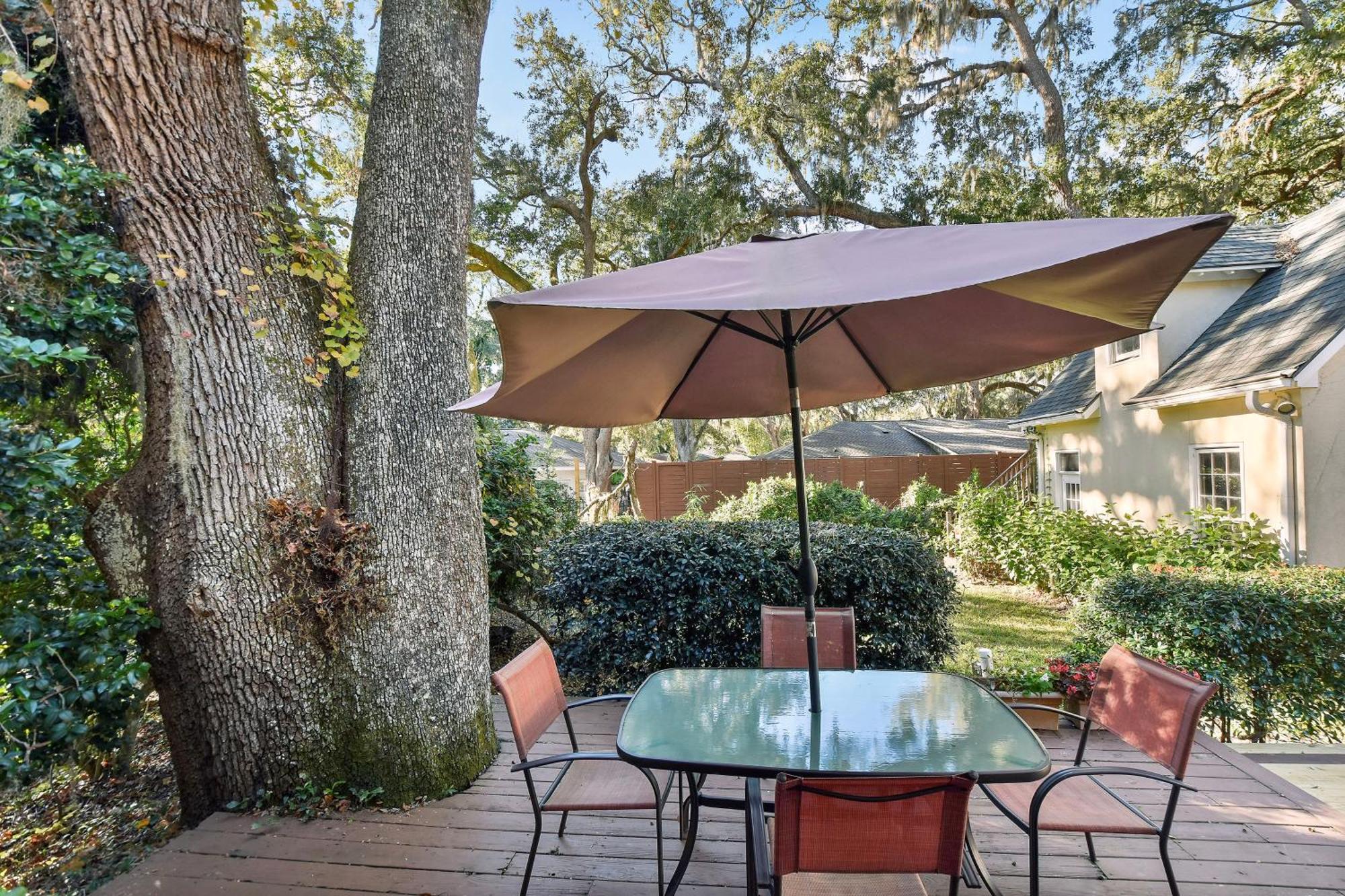 321 Broadway Villa St. Simons Island Luaran gambar