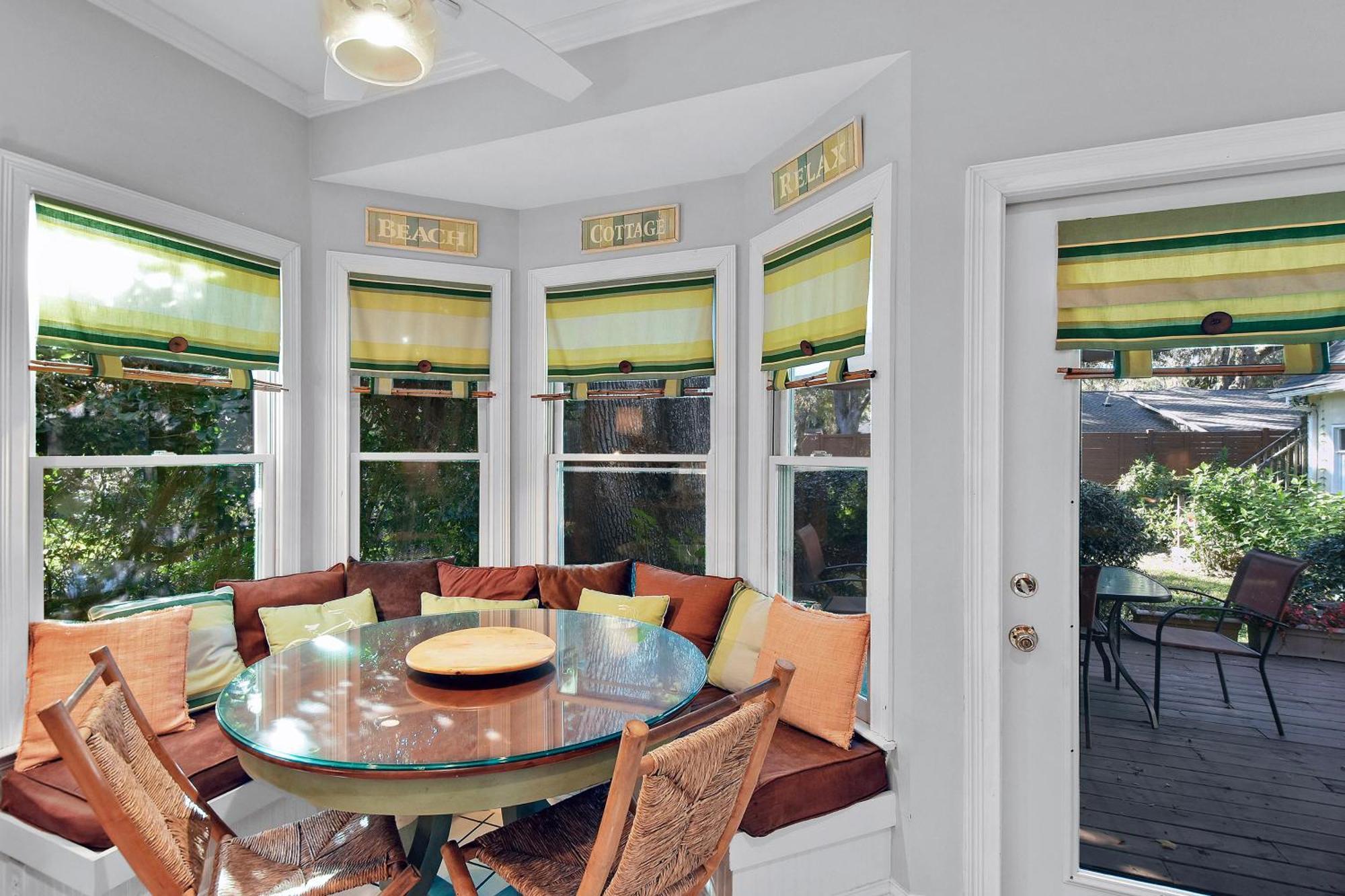 321 Broadway Villa St. Simons Island Luaran gambar