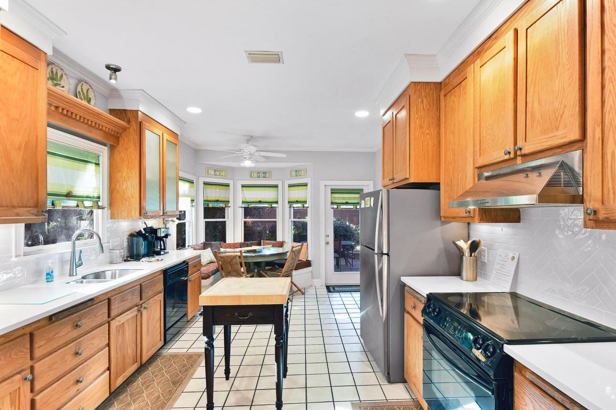321 Broadway Villa St. Simons Island Luaran gambar