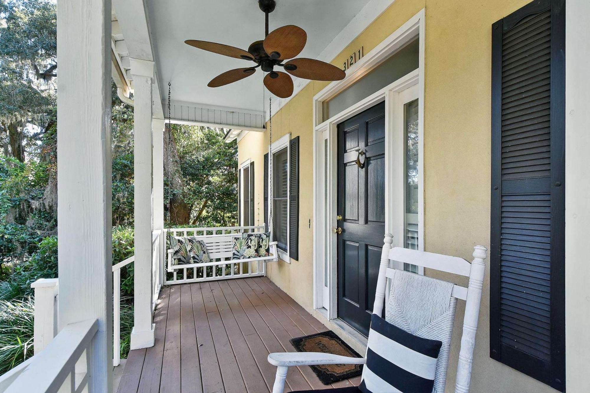 321 Broadway Villa St. Simons Island Luaran gambar